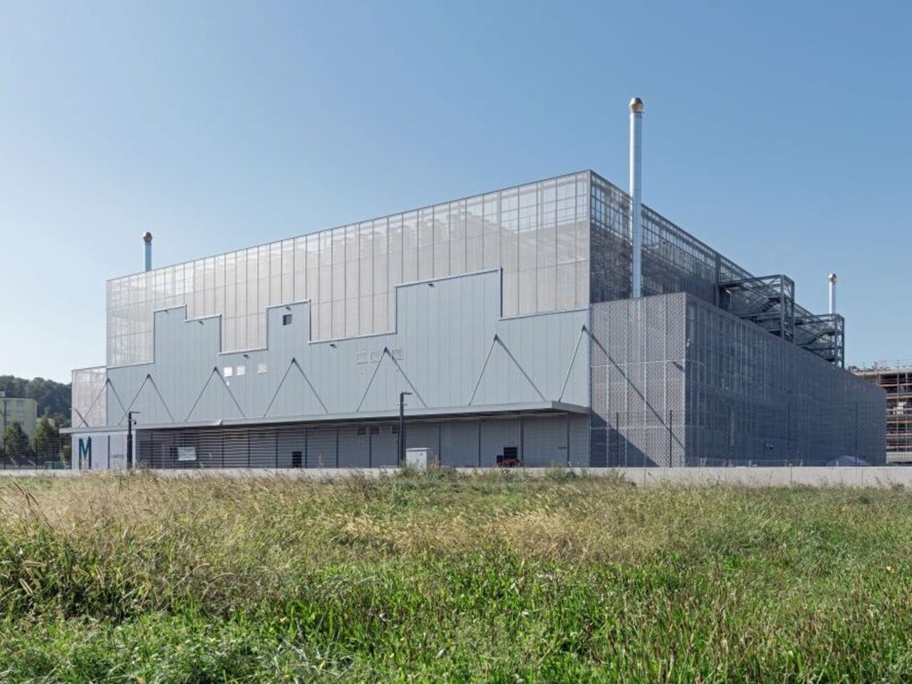 Stromfresser Internet